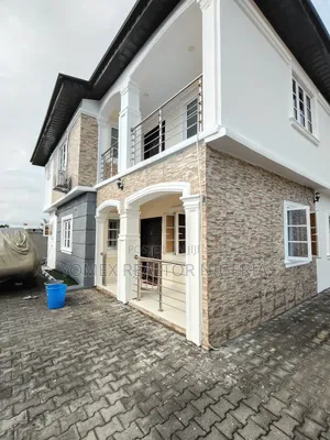 3bdrm Block of Flats in Igbojia Estate, Bogije for rent