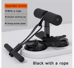 Abs and Body Slimming Exercise Machine