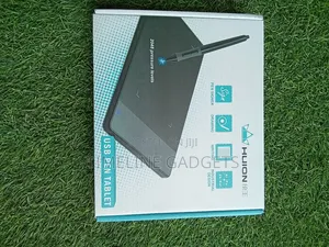 Huion Usb Pen Graphics Tablet