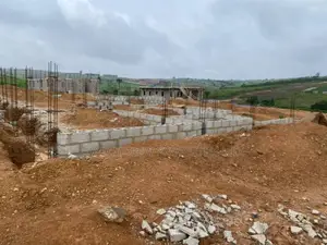 A Direct Fcda C of O Land With Building Plan Approval at Apo Tafyi