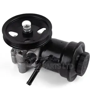 Power Steering Pump Toyota 3rz