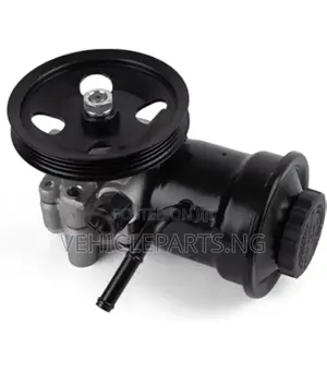 Power Steering Pump Toyota 3rz
