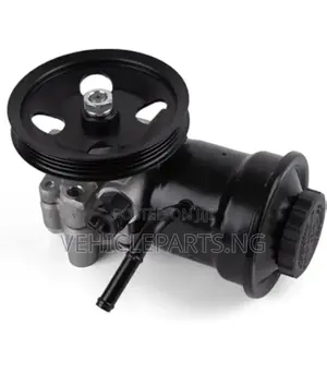 Power Steering Pump Toyota 3rz