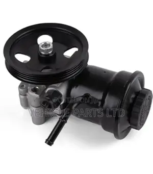 Power Steering Pump Toyota 3rz