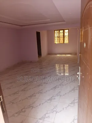 4bdrm Duplex in Yakoyo/Alagbole for rent