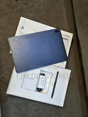 Samsung Galaxy Tab S7 FE 64 GB Gray