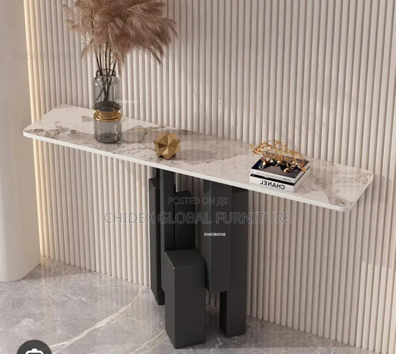 Console Base Table