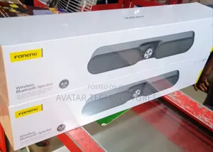 Foneng Bluetooth Speakers