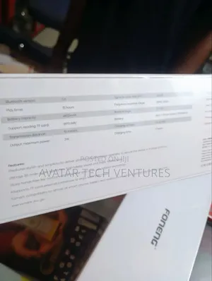 Foneng Bluetooth Speakers