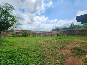 For Sale: Fenced Gated Residential Land