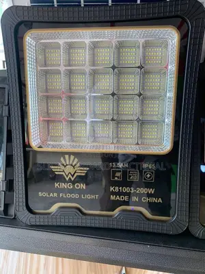 Flood Light