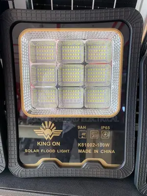 Flood Light