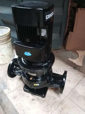 Original Brand New High Quality 30hp Grundfos Pump
