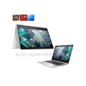 New Laptop HP ProBook X360 435 G8 16GB AMD Ryzen 7 SSD 512GB