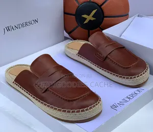 J.W Anderson Mules