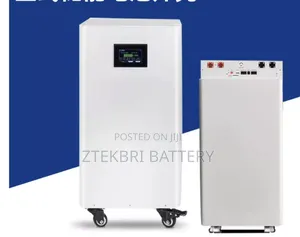 Lifepo4 Battery Box