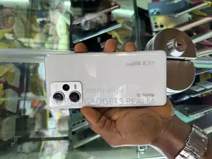 Xiaomi Redmi Note 12 Pro+ 5G 256 GB White