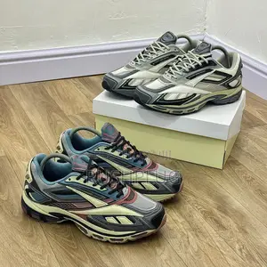 Reekbok Premier Road Ultra Sneakers
