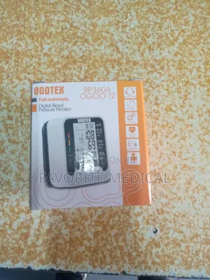 Portable Digital Wrist Blood Pressure Machines