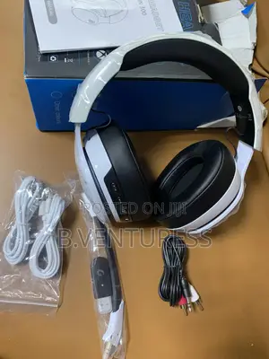 Captain 300 Gaming Headphone