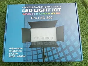 Led 800 Light
