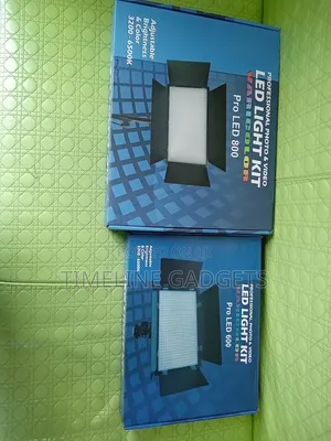 Led 800 Light