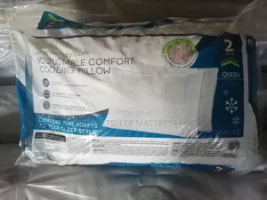 Foreign Memory Pillow