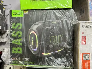 Zealot Ze21