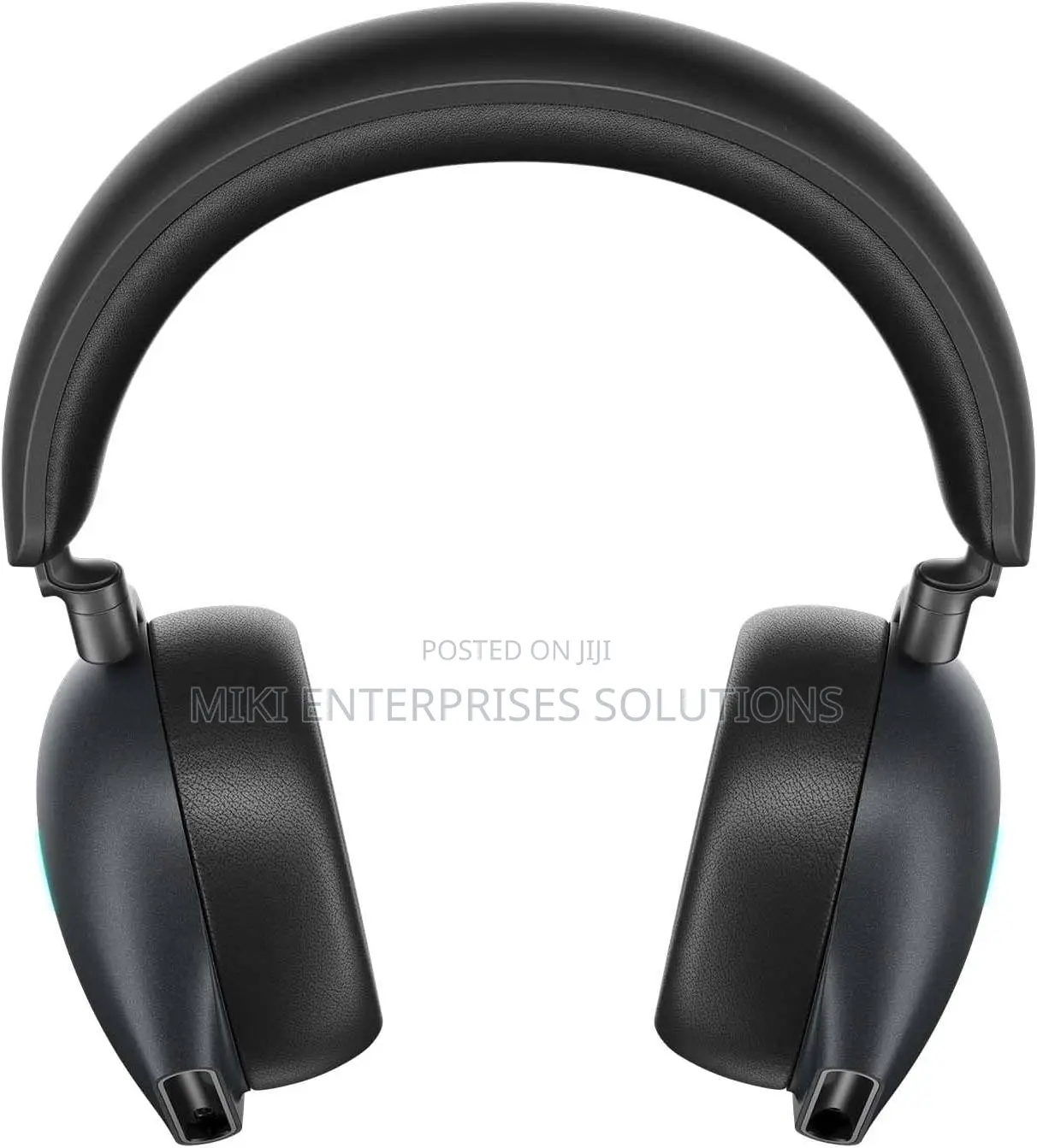 Dell Alienware Tri-Mode Wireless Gaming Headset Aw920h