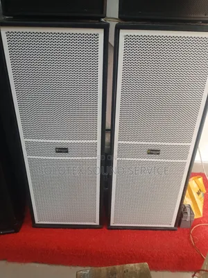 Quality Standard Japan Sp215 Speaker