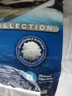 Memory Foreign Pillows
