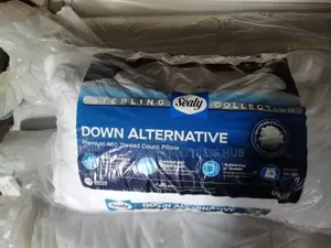 Memory Foreign Pillows