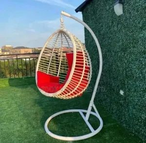 Rattan Swing Seat