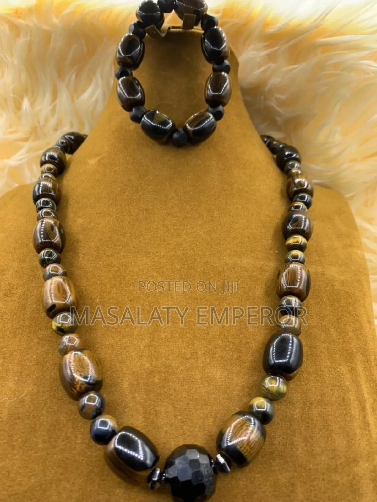 Beaded Chains