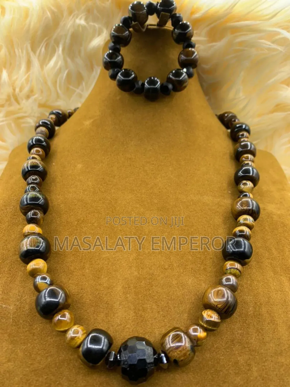 Beaded Chains