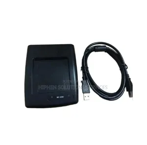 Alphar Rfid Lock Encoder Maintenance in Nigeria
