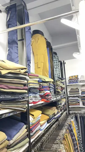 Men’S High Quality Cargo Pants