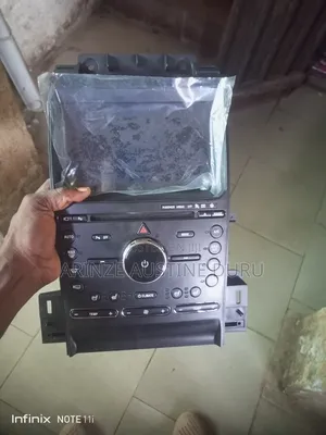 Ford Car Android System Taurus 2012-2014