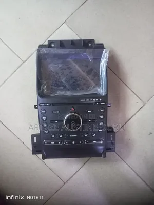 Ford Car Android System Taurus 2012-2014