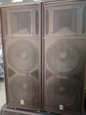 Quality Standard Japan Sd8125 Full Range Speaker