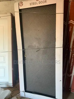 Dot Design Steel