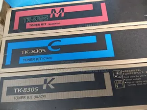 Kyocera Toner Cartridge Tk 8305