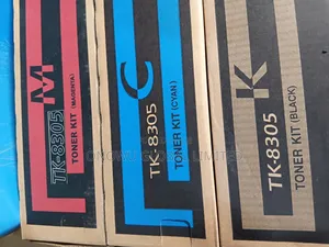 Kyocera Toner Cartridge Tk 8305