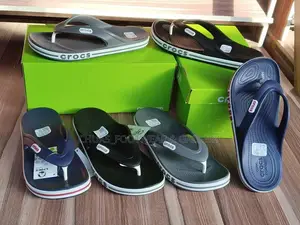 Crocs Slippers