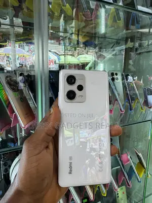 Xiaomi Redmi Note 12 Pro+ 5G 256 GB White