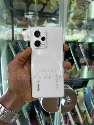 Xiaomi Redmi Note 12 Pro+ 5G 256 GB White