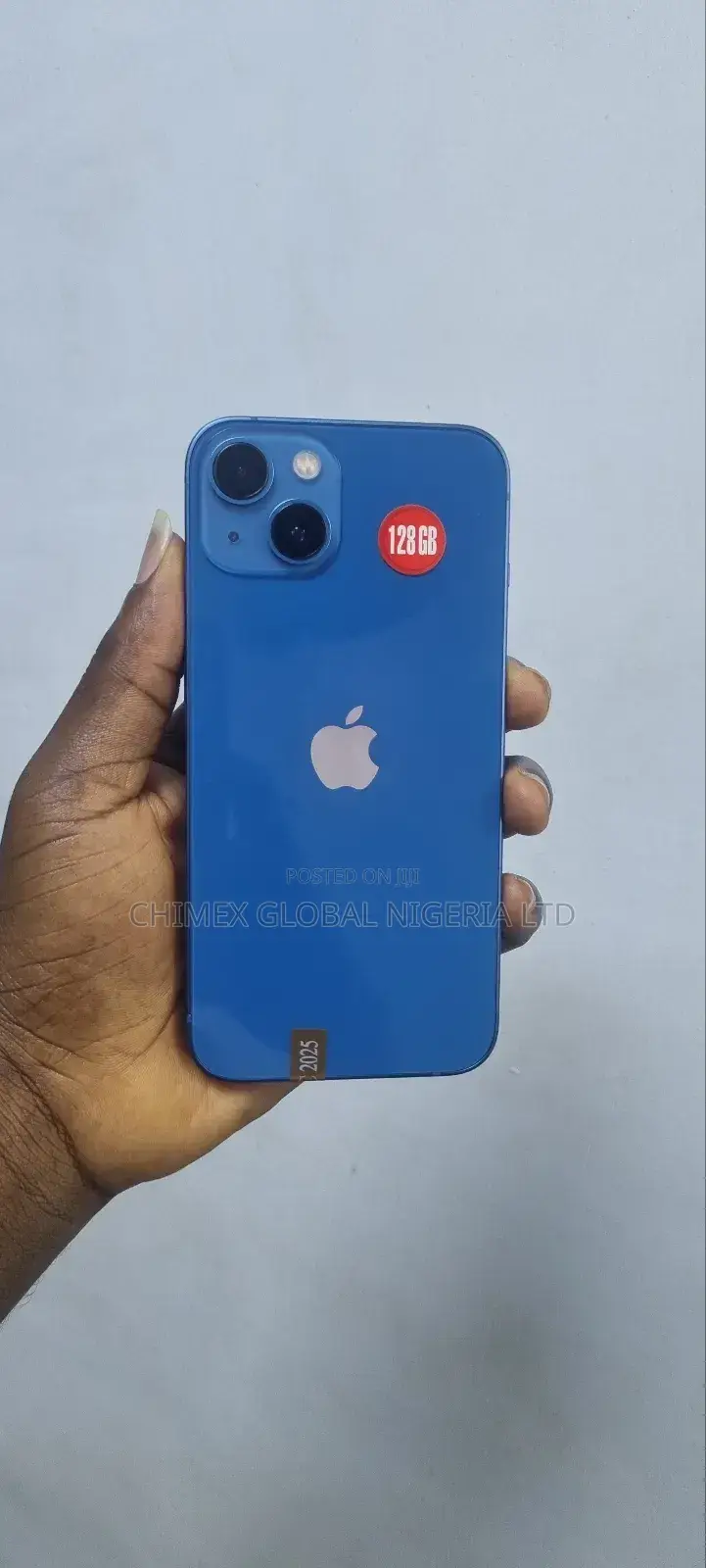 Apple iPhone 13 128 GB Blue