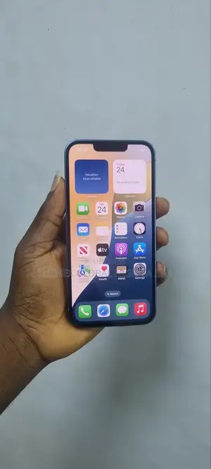 Apple iPhone 13 128 GB Blue