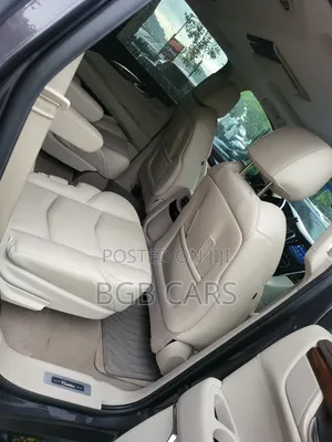 Cadillac Escalade 2017 Gray