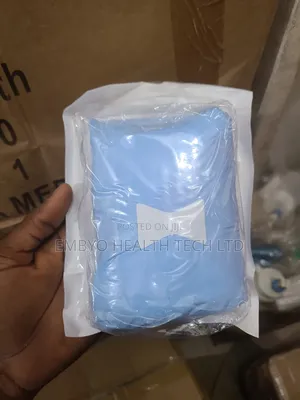Laparatomy Sponge